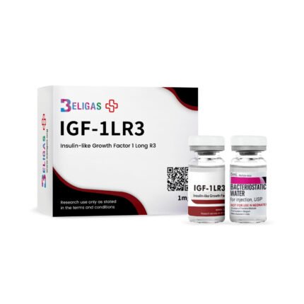 IGF-1 LR3