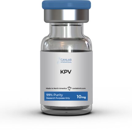 KPV 10 mg