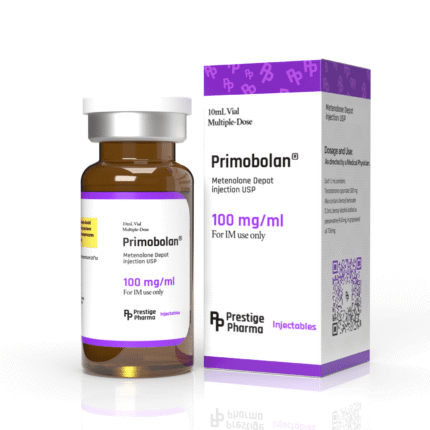 Primobolan