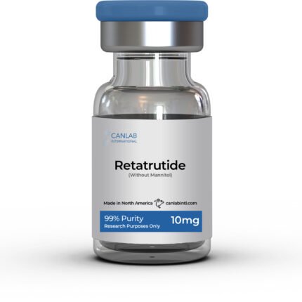 Retatrutide Peptide