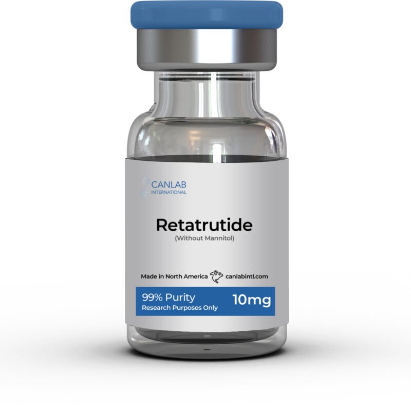 Retatrutide Peptide