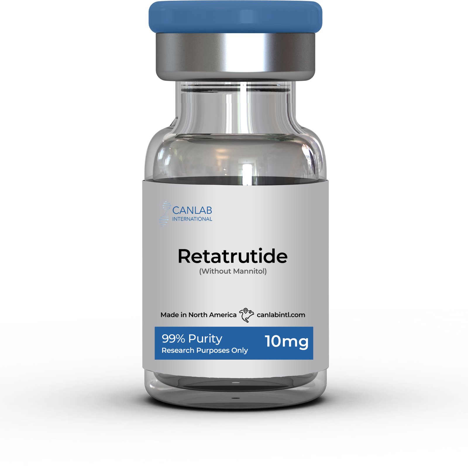 Retatrutide-10mg Retatrutide Peptide
