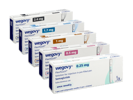 Wegovy