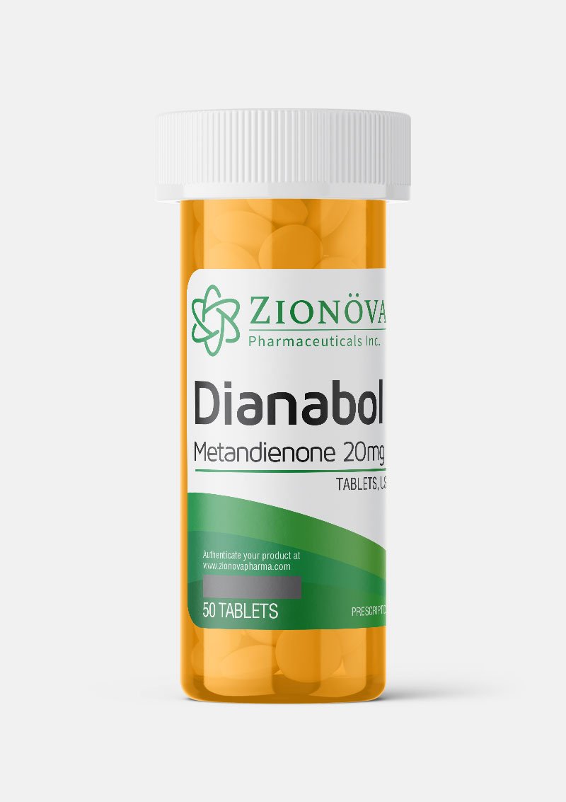 Dianabol Dianabol