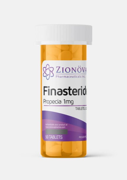 Finasteride