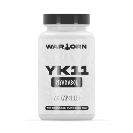 YK-11