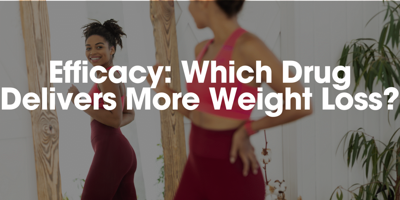 retatrutide vs tirzepatide